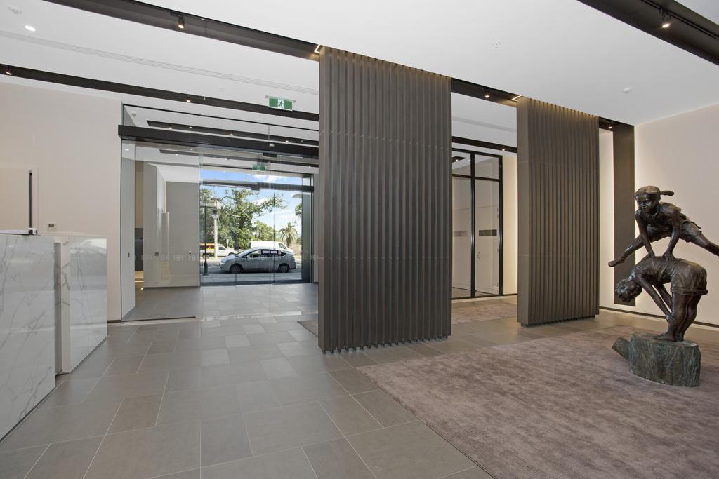 ☆ Heart Of St Kilda ☆ Infinity Pool+Parking+Wifi Διαμέρισμα Μελβούρνη Εξωτερικό φωτογραφία