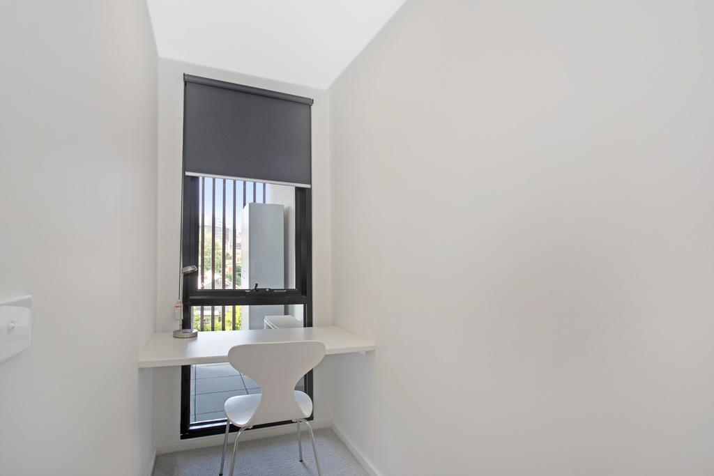 ☆ Heart Of St Kilda ☆ Infinity Pool+Parking+Wifi Διαμέρισμα Μελβούρνη Εξωτερικό φωτογραφία