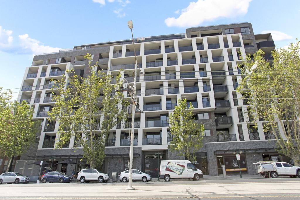 ☆ Heart Of St Kilda ☆ Infinity Pool+Parking+Wifi Διαμέρισμα Μελβούρνη Εξωτερικό φωτογραφία