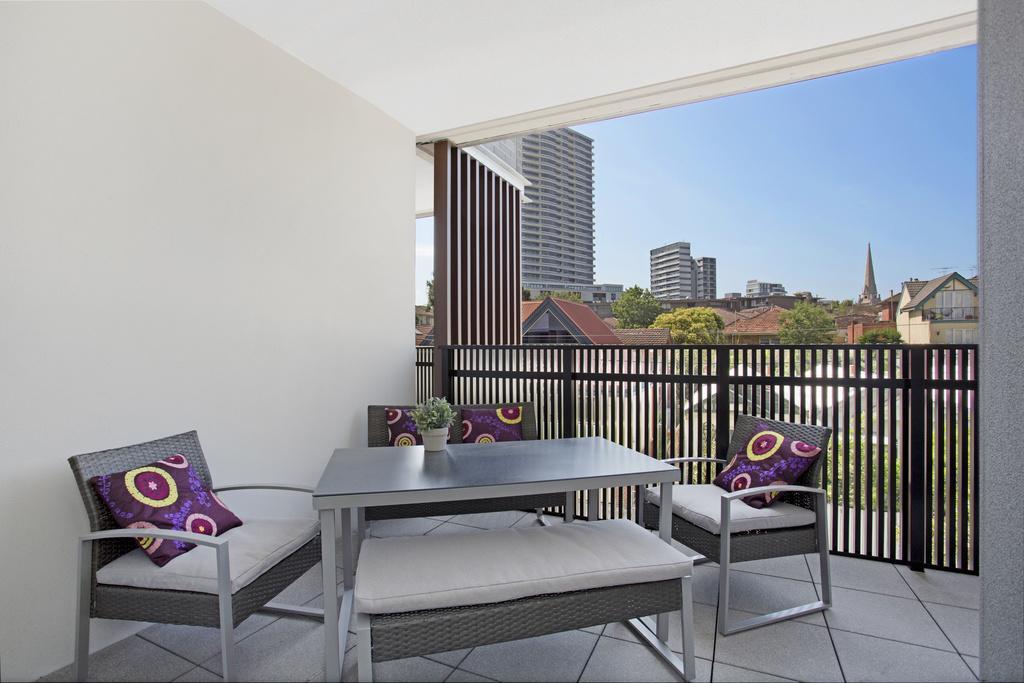 ☆ Heart Of St Kilda ☆ Infinity Pool+Parking+Wifi Διαμέρισμα Μελβούρνη Εξωτερικό φωτογραφία
