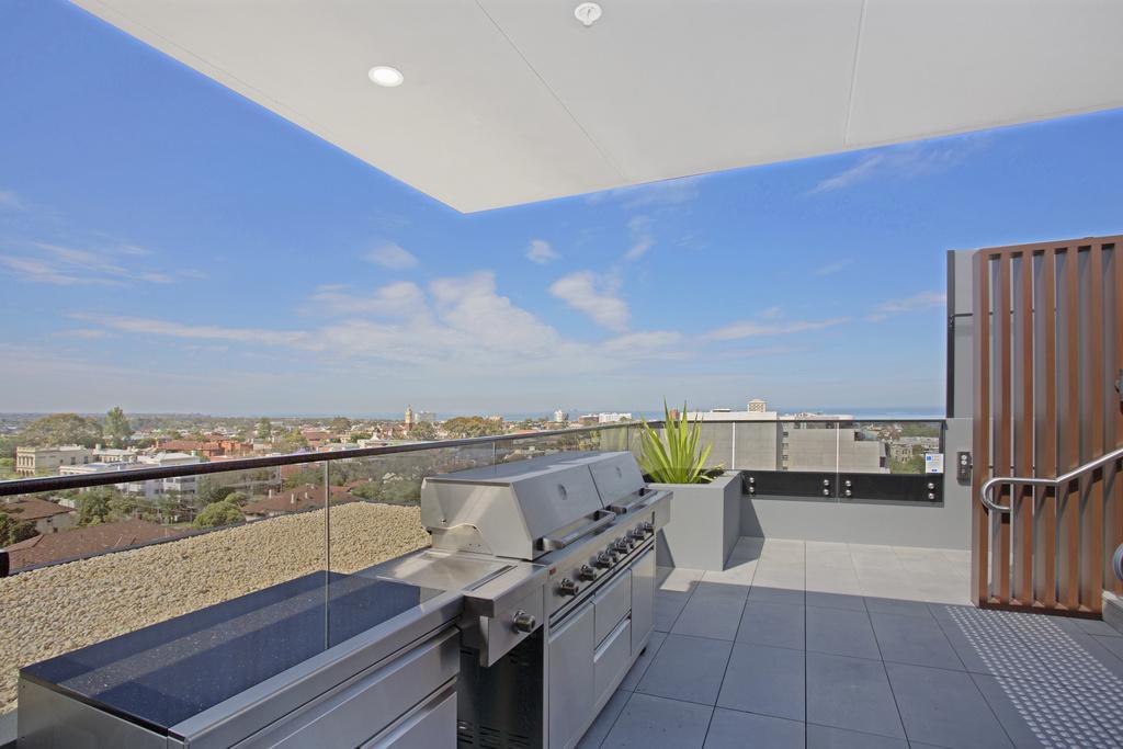 ☆ Heart Of St Kilda ☆ Infinity Pool+Parking+Wifi Διαμέρισμα Μελβούρνη Εξωτερικό φωτογραφία